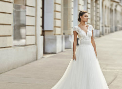 Boutique de mariage pour acheter un diadème