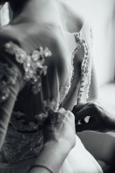 Boutique robe de mariée en Monaco